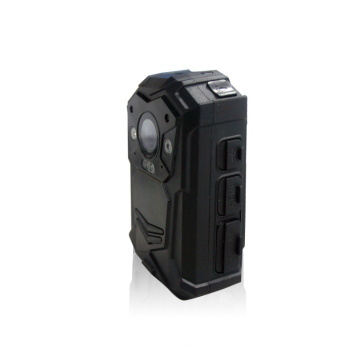 Law enforcement body worn camera system spy car camera with GPS full HD